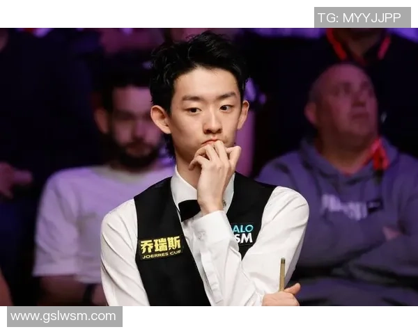 吴宜泽首冠！10-6希金斯，跻身国际前16，确定英锦赛种子座位