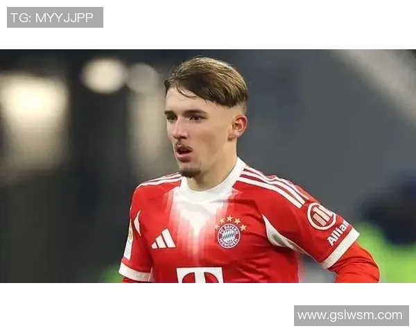 图片报：伦纳特·卡尔合同将在球员18岁时主动续约至2029年